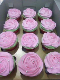 Foto resep Butter Cup Cake