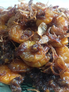 Foto resep Udang Goreng Rempah