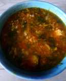 Рассольник