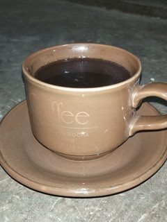 Foto resep Kopi Hitam Bittersweet