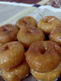 Balushahi