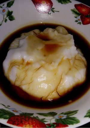 Foto resep Bubur sumsum