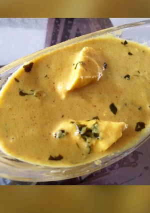 A picture of Paneer 365.