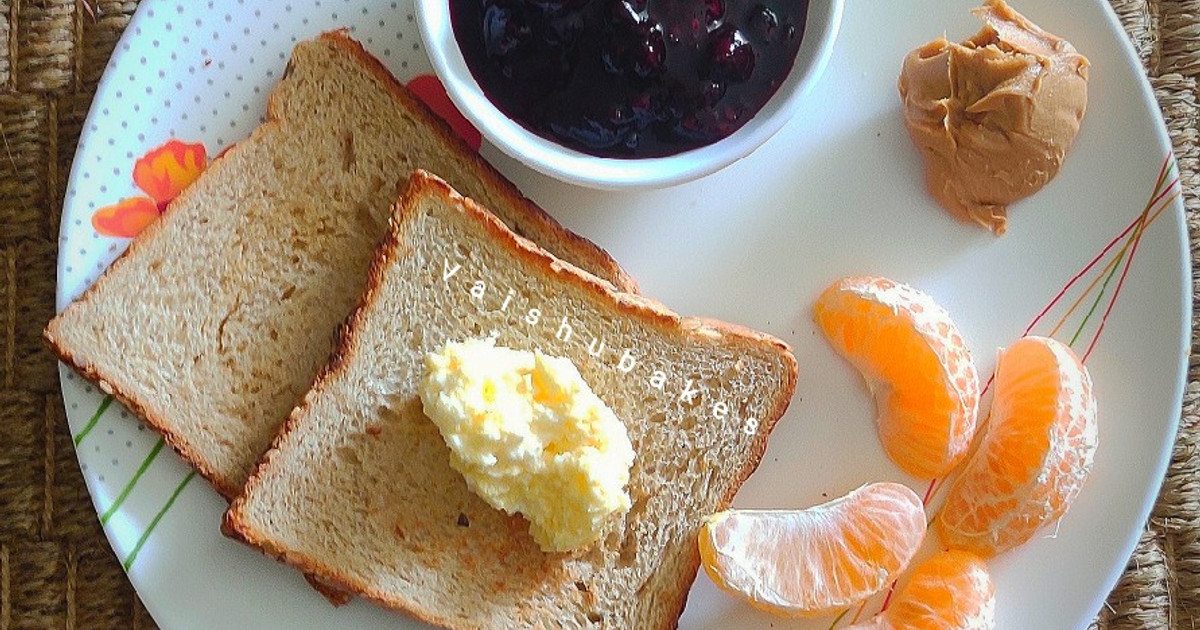 Continental Dishes: Continental Breakfast, Dessert & More Recipes