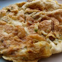 A picture of Omelette.