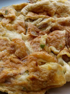 A picture of Omelette.
