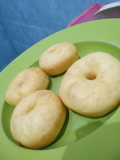 Foto resep Donat Kentang Empuk Takaran Sendok