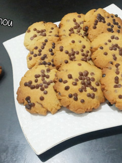 صورة لوصفة كوكيز 🍪