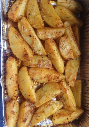 صورة لوصفة البوتيتو 🥔