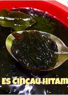 Es Cincau Hitam