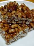 Easy No-Bake Rice Krispie Treats