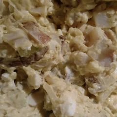 A picture of Classic Potato Salad.