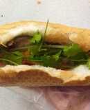 Bánh mì nhà ta