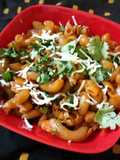 Masala Macroni