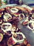 Sweet and Savory Autumn Tart