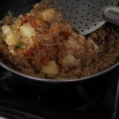 A picture of Traditional Navratri recipes.