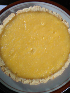 Foto resep Pie Susu Teflon