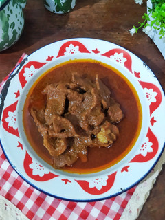 Foto resep Oseng Daging Kecap