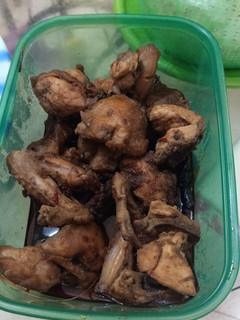 Foto resep Ayam Kecap
