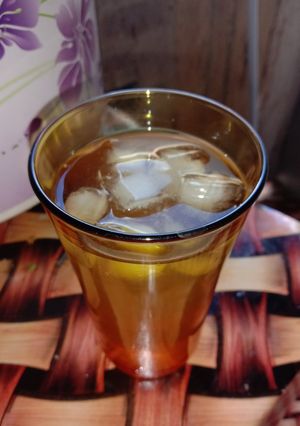 Foto resep Asam manis segar dingin