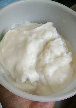 Foto resep Bubur sum-sum