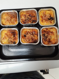 Foto resep Schotel Peyeum resep ci Tintin Rayner