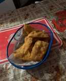 Tortas fritas
