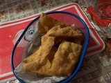 Tortas fritas