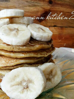 Foto resep Pancake oatmeal #Maree