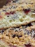 Zwetschgenkuchen o torta de ciruela