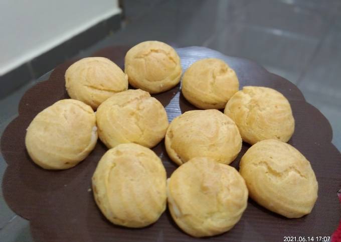 Kue Soes