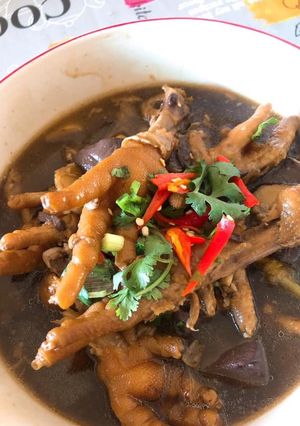 รูปของ ซุปเปอร์ขาไก่
