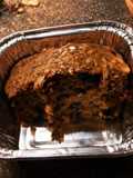 Banana Oat Choco