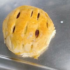 A picture of Mini net burger.