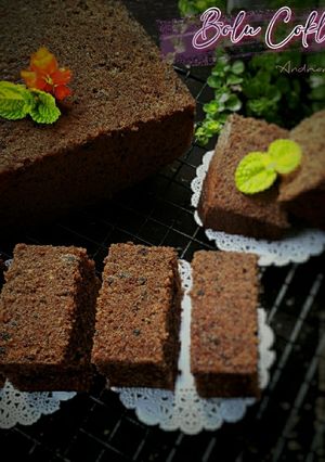 Foto resep Bolu Coklat