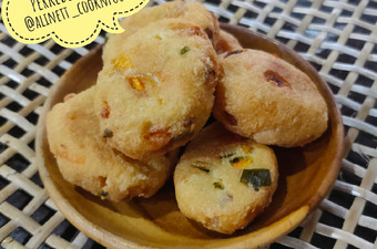 Resep Perkedel Tahu Murah