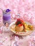 Nasi Goreng Ala Solaria
