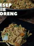 Mie Goreng Homemade