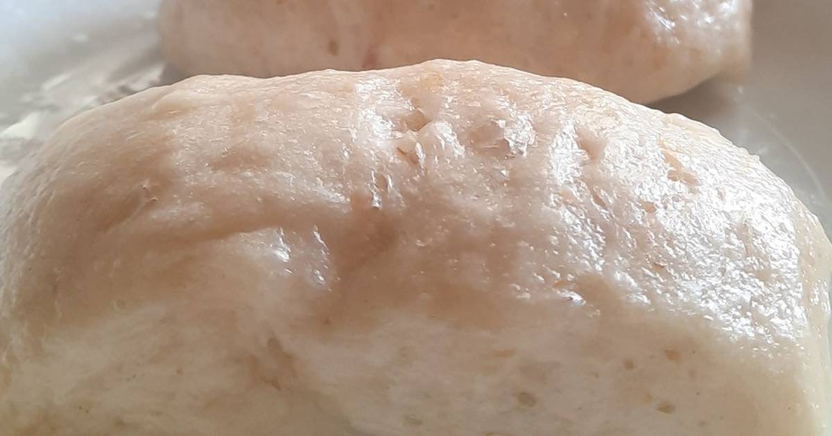 Bột yến mạch là gì? Tại sao lại sử dụng bột này trong cách làm bánh bao?
