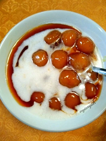 Cara Mudah Membuat Resep Jenang Grendul labu kuning yang Menggugah Selera Anti Ribet, Bisa Manjain Lidah