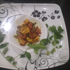 A picture of Mix veg.