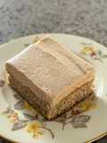 Brown Butter & Cinnamon Frosting