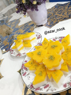 عکسی از دستور ترحلوا شیرازی