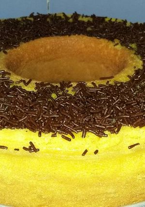 Foto resep Bolu jadul