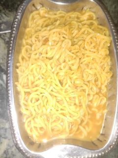 मैगी (Maggi recipe in hindi) रेसिपी मुख्य फोटो