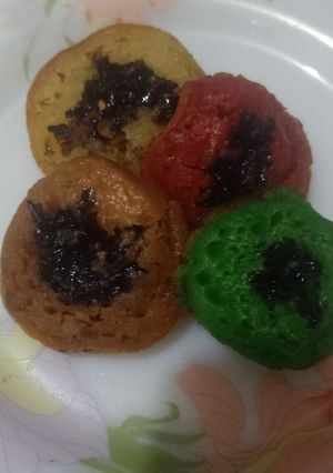 Foto resep Kue cubit Eggles