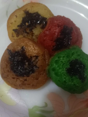 Langkah Gampang Membuat Resep  Kue cubit Eggles yang Menggugah Selera, Sempurna