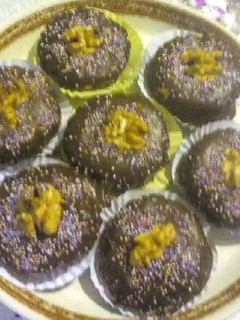 صورة لوصفة صابلي بالشوكولاته 🍫