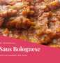 Cara Memasak 6. Saus Bolognese HomeMade (saus spaghetti &amp; pizza) murah banget Praktis