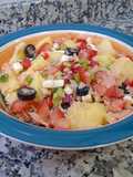 Ensalada campera